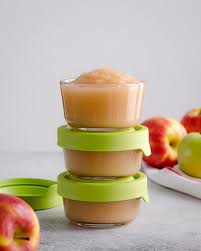 Global Unsweetened Applesauce Market 2020: Materne (GoGo Squeez), Mott’s, Knouse Foods, TreeTop, J.M. Smucker