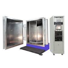 Global Vacuum Coating Machines Market 2020:  Applied Materials, Bühler, Oerlikon, Von Ardenne