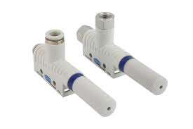 Global Vacuum Ejectors Market 2020:  SMC Corporation, Gardener Denver Inc, Schmalz, Piab