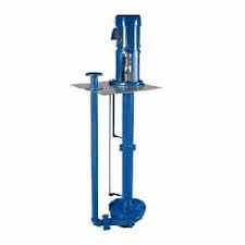 Global Vertical Pumps Market 2020: Sulzer , Flowserve , Serfilco , HENDOR , Siebec 