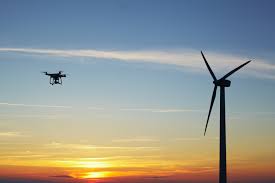 Global Wind Turbine Inspection Drones Market 2020:  Aeryon Labs, Cyberhawk Innovations, Hexagon, Strat Aero