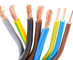 Global Wire Compound and Cable Compound Market 2020:  E. I. Du Pont De Nemours and Company, Solvay S.A., Evonik Industries AG, Borouge