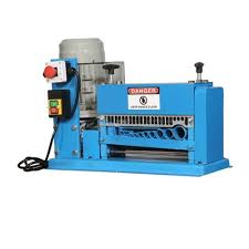 Global Wire Peeling Machine Market 2020: Schleuniger, Carpenter Mfg, Machine Makers, Arno Fuchs