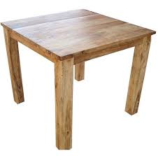 Wood Table Market