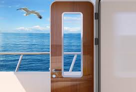 Yacht Doors Market