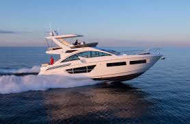 Global Yachts Boats Market 2020:  Azimut/Benetti, Ferretti Group, Sanlorenzo, Sunseeker