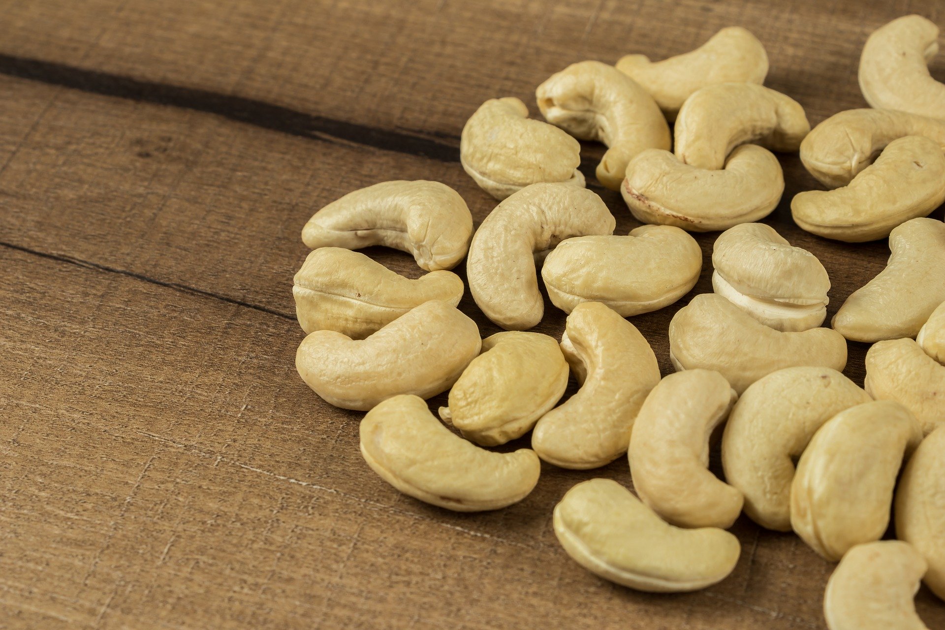 COVID-19 Impact on Organic Cashew Nuts Market – Global Industry Analysis and Forecast 2027