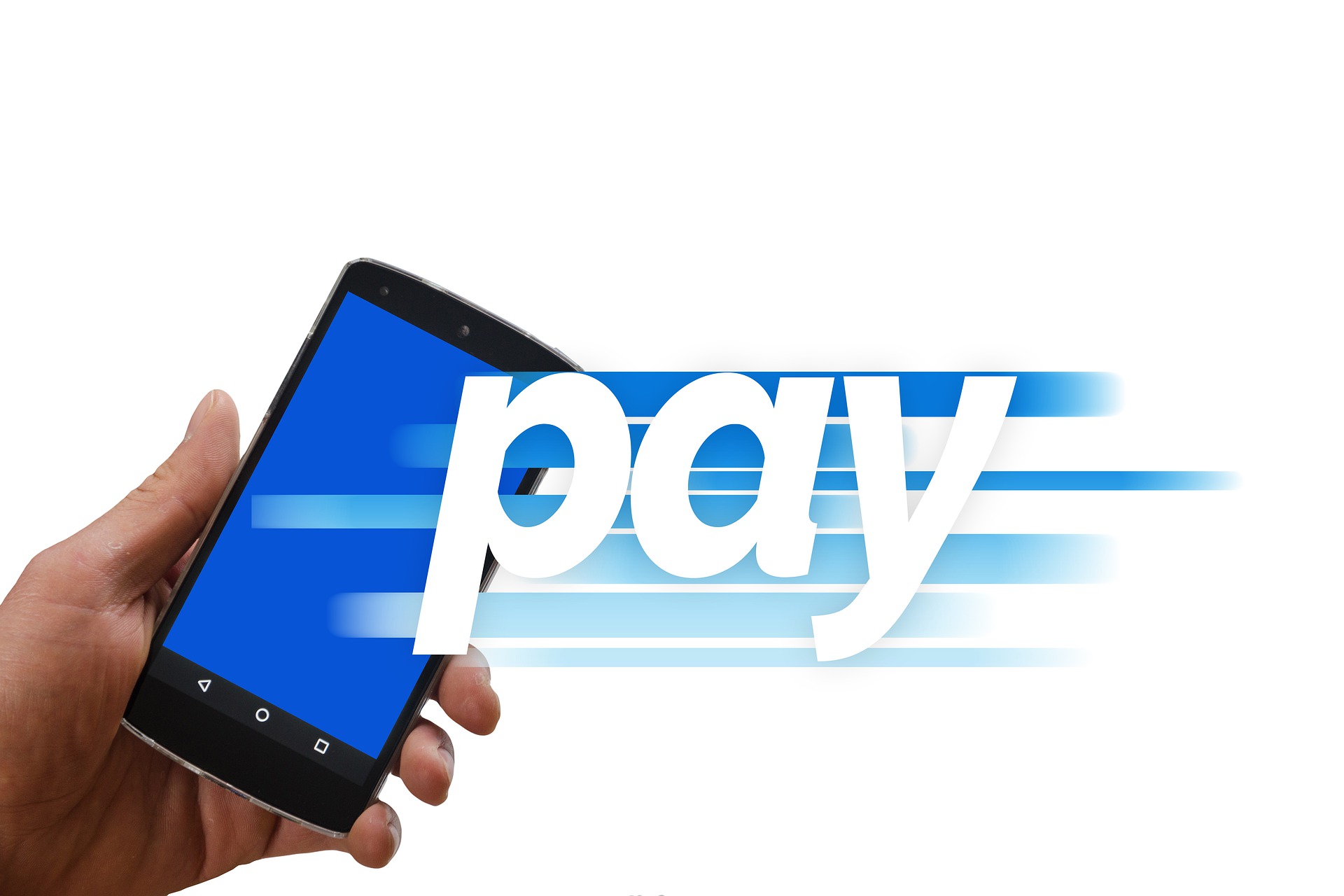 Google Pay’s NFC based Card Payment option rolling out in India.