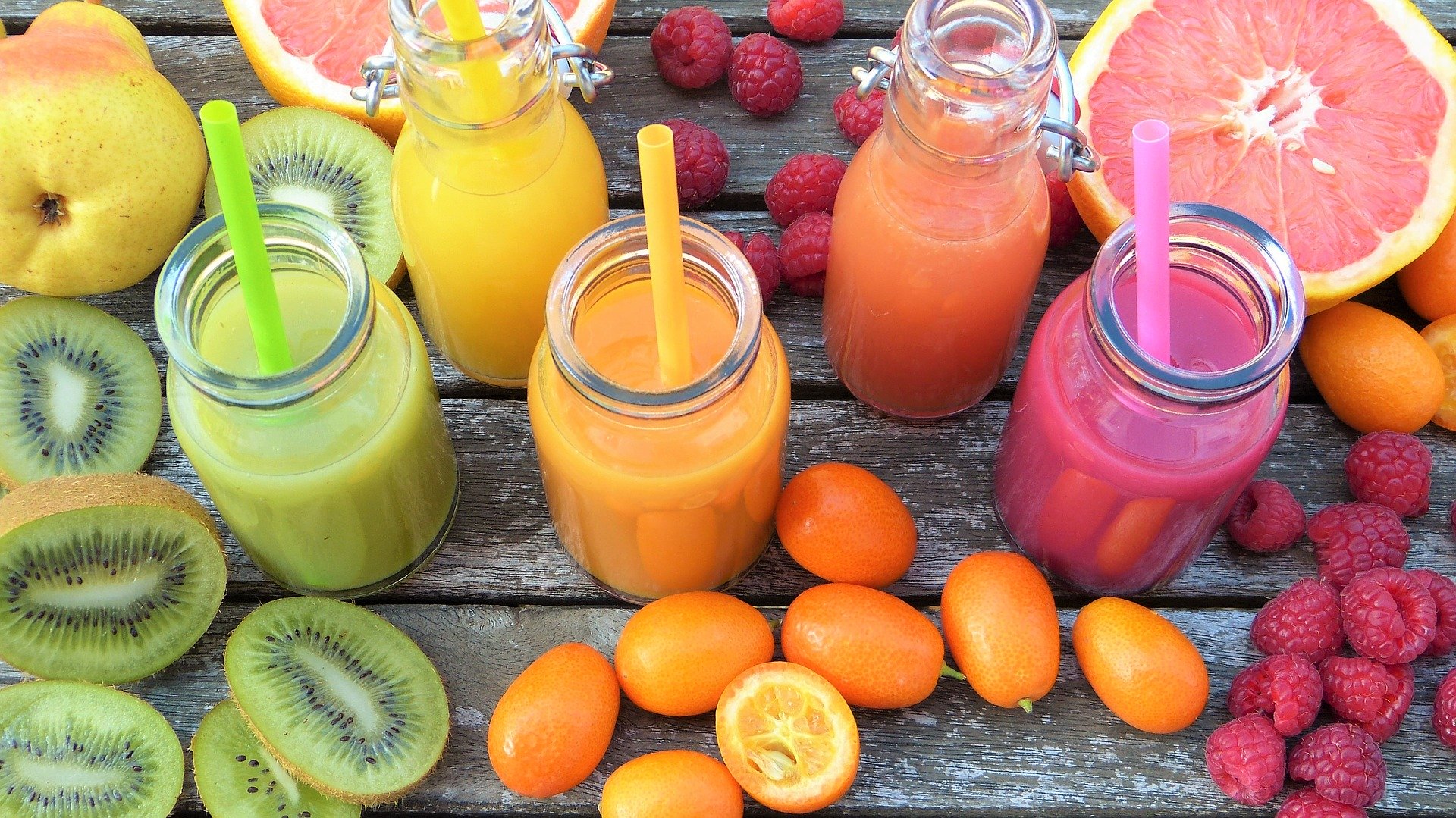 COVID-19 Impacts: Natural Food Colors Market – Global Industry Analysis 2027