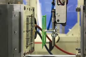 Global 2-shot Injection Molding Market 2020:  Gemini Group Inc, Paragon Rapid Technologies Limited, Evco Plastics, Rogan Corporation