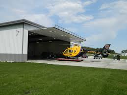 Global Airplane and Helicopter Hangar Doors Market 2020:  Jewers Doors, Butzbach GmbH Industrietore, Spec-Dor, Wessex Industrial Doors