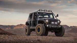 Global All-terrain Vehicle Tires Market 2020:  Michelin, Bridgestone, Goodyear, Titan