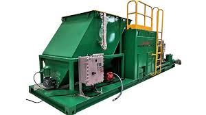 Global Automatic Mud Tank Cleaning System Market 2020:  West Petro, GN Solids Control, Orbijet Inc, Scanjet Group