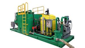 Global Automatic Tank Cleaning Systems Market 2020:  Alfa Laval, Scanjet Group, Tradebe Refinery Services, Schlumberger
