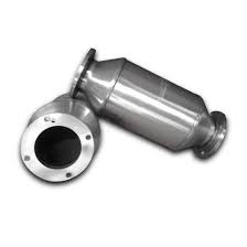 Automobile Three Way Catalytic Converters Market