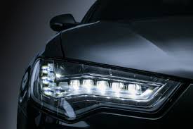 Automotive Adaptive Lighting Market