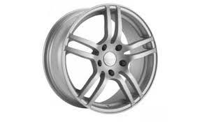 Global Automotive Aluminum alloy wheels Market 2020:  Borbet, Ronal Wheels, Enkei Wheels, Superior Industries