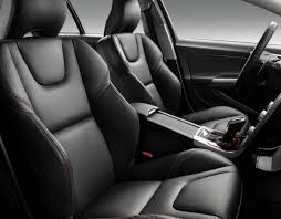 Automotive Interior Leather Market