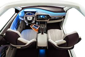 Automotive Interiors Market