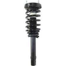 Automotive Shock Absorbers for Passenger Cars Market