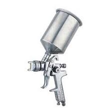 Automotive Spray Guns Market