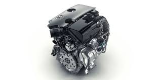 Automotive Variable Displacement Engine Market