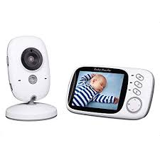 Global Baby Monitor Market 2020- Safety 1st(Dorel), Motorola, Philips, Samsung, NUK(Newell Brands)