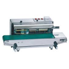 Global Band Sealing Machine Market 2020: Bosch Packaging Technology, Optima Packaging Group GmbH, Crown Packaging, Duravant, Harpak-Ulma Packaging LLC