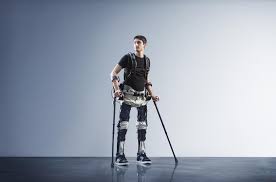 Global Bionic Exoskeletons Market 2020: Ekso Bionics, Ottobock Inc, DJO Global Inc, Ossur Corporate, Rex Bionics Ltd
