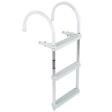 Global Boat Boarding Ladders Market 2020:  Armstrong Nautical Products, Bolton Stainless Steel Inc, Jiangsu Dewei Machine