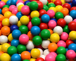 Global Bubble Gum Market 2020- Wrigley, Cadbury, Hershey, Concord Confections, Perfetti Van Melle