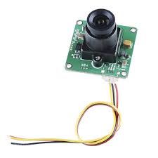 CMOS Camera Module Market