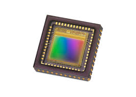 CMOS Image Sensor Market