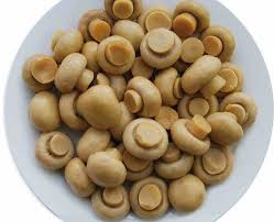 Global Canned Mushroom Market 2020- Bonduelle group, Greenyard Foods (Lutece Holdings B.V.), Prochamp, Grupo Riberebro, The Mushroom Company