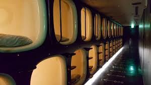 Global Capsule Hotels Market 2020- The Prime Pod Ginza Tokyo, Shinjuku Kuyakusho-mae Capsule Hotel, ENAKA Asakusa Central Hostel, Nihonbashi Muormachi Bay Hotel, Tokyo Ginza Bay Hotel