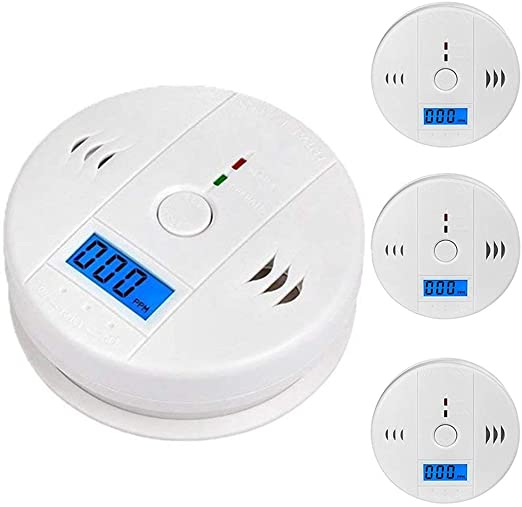 Carbon Monoxide (CO) Detector Market