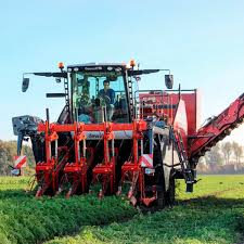 Global Carrot Harvester Market 2020: SIMON (France), GRIMME (Germany), Weremczuk FMR (Poland), ASA-LIFT (Denmark)