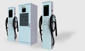 Global Charging Pile Market 2020- Charge Point, Nissan, Mitsubishi, XJ Electric Co.,Ltd