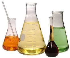 Chelating Agents Market