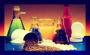 Paper Chemicals Market