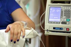 Global Chemotherapy Infusion Pumps Market 2020- ICU Medical, Becton, Dickinson, Terumo Corporation, B. Braun