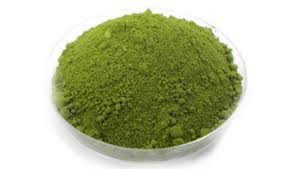 Chlorella Market