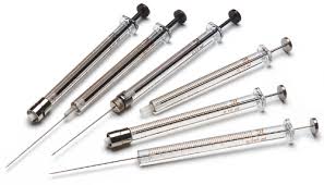 Global Chromatography Syringes Market 2020- Hamilton Company, SGE, Thermo Scientific, ILS, Agilent