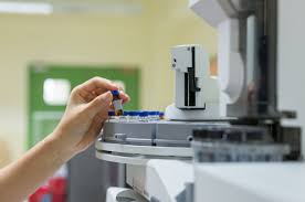 Global Clinical Mass Spectrometry Market 2020- Thermo Fisher, AB Sciex (Danaher), Waters, Agilent, Bruker