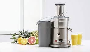 Global Commercial Juicer Market 2020:  Breville, Russell Hobbs, Hamilton Beach, Robot Coupe