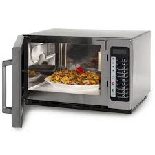 Global Commercial Microwave Ovens Market 2020- Galanz, Midea, Panasonic, SHARP, Whirlpool