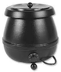 Global Commercial Soup Warmer Market 2020:  Star Manufacturing International, The Vollrath Company, Admiral Craft Equipment, APW Wyott