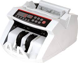 Currency Counting Machines Market