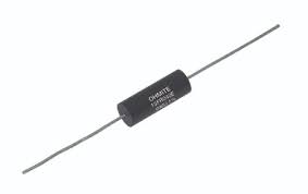 Current Sensing Resistor Market