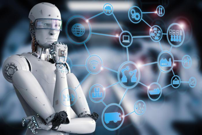 Cyber Security in Robotics Market Scenario Highlighting Major Drivers & Trends, 2027